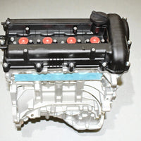 2010 - 2011 Kia Soul 1.6L Motor Brand New Engine 1.6L G4FC MPI