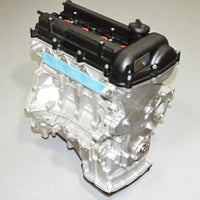 2010 - 2011 Kia Soul 1.6L Motor Brand New Engine 1.6L G4FC MPI