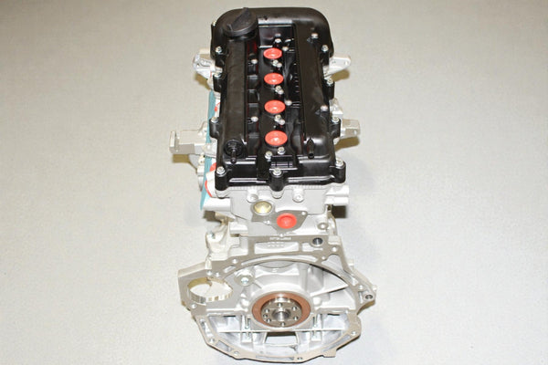 2010 - 2011 Kia Soul 1.6L Motor Brand New Engine 1.6L G4FC MPI