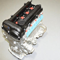 2010 - 2011 Kia Soul 1.6L Motor Brand New Engine 1.6L G4FC MPI