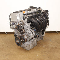 2010 - 2014 Honda CRV JDM Engine 2.4L K24A