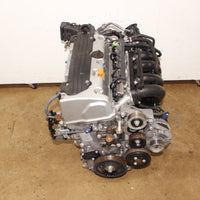 2010 - 2014 Honda CRV JDM Engine 2.4L K24A