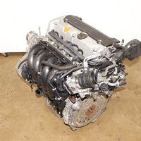 2010 - 2014 Honda CRV JDM Engine 2.4L K24A