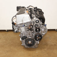 2010 - 2014 Honda CRV JDM Engine 2.4L K24A