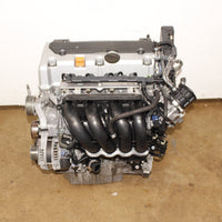 2010 - 2014 Honda CRV JDM Engine 2.4L K24A