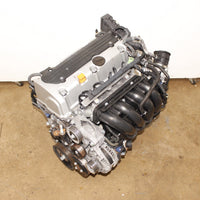 2010 - 2014 Honda CRV JDM Engine 2.4L K24A