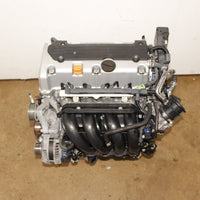 2010 - 2014 Honda CRV JDM Engine 2.4L K24A