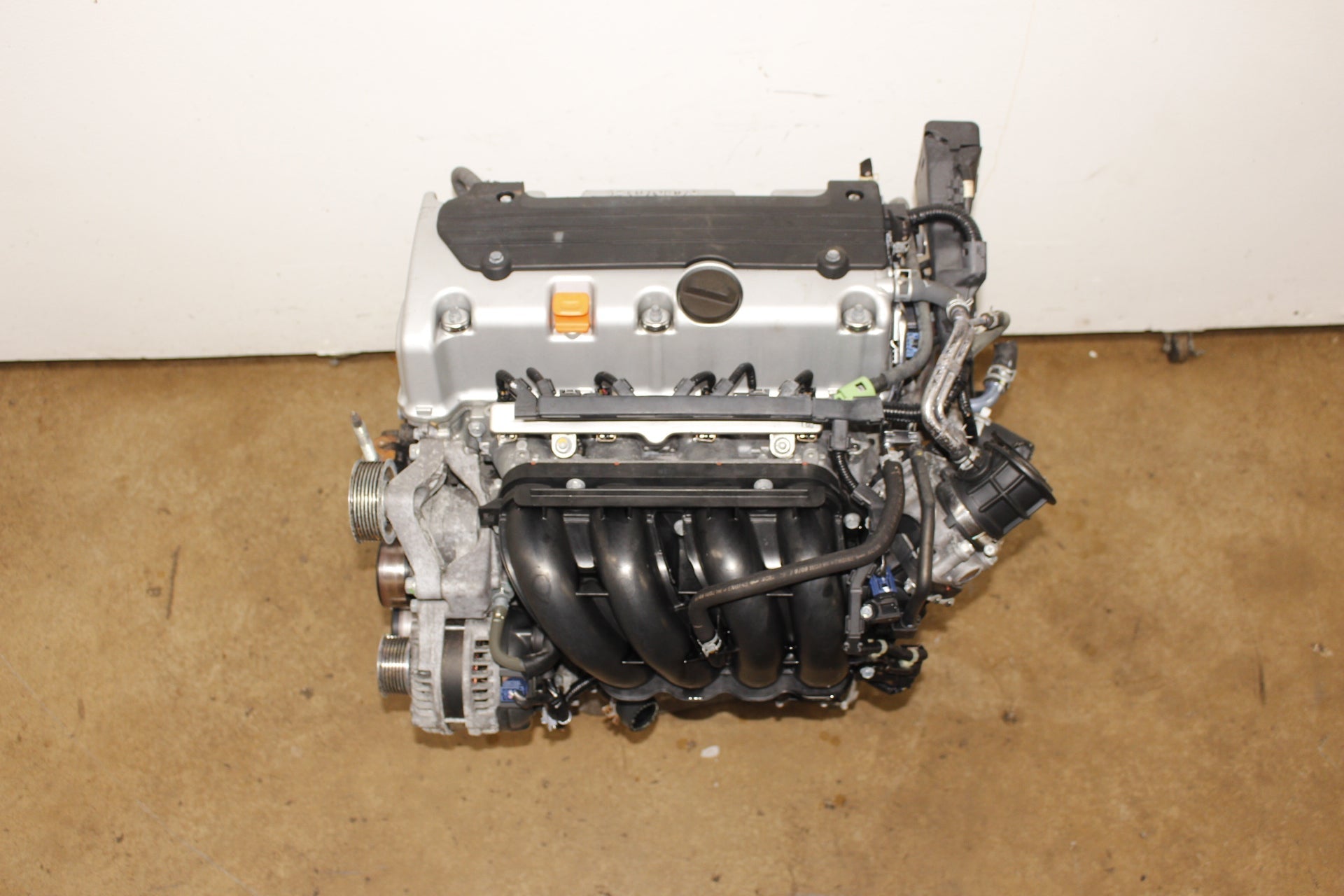 1998-2002 Honda Accord JDM Engine 2.2L DOHC VTEC Euro R H22A - JDM ...
