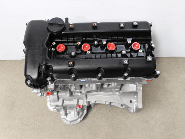 2010-2014 Hyundai Genesis Coupe 2.0L Turbo Engine G4KF Motor