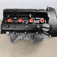 2010-2014 Hyundai Genesis Coupe 2.0L Turbo Engine G4KF Motor