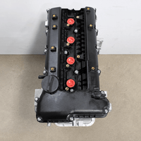 2010-2014 Hyundai Genesis Coupe 2.0L Turbo Engine G4KF Motor