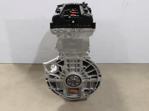 2010-2014 Hyundai Genesis Coupe 2.0L Turbo Engine G4KF Motor