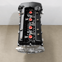 2010-2014 Hyundai Genesis Coupe 2.0L Turbo Engine G4KF Motor