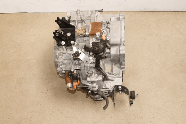 2010-2015 Toyota Prius Hybrid Auto Transmission JDM 2ZR 1.8L