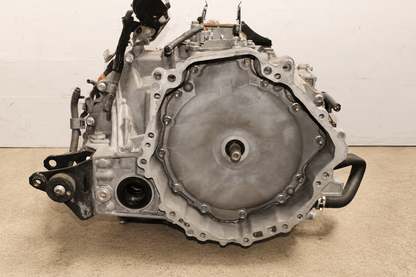 2010-2015 Toyota Prius Hybrid Auto Transmission JDM 2ZR 1.8L