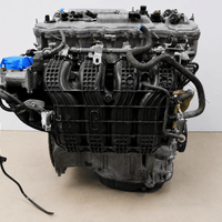 2010 2017 Toyota Camry Engine 2.5L 2AR - FE Motor