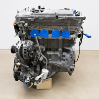 2010 2017 Toyota Camry Engine 2.5L 2AR - FE Motor