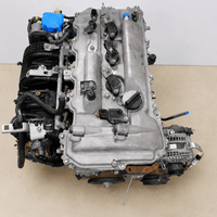 2010 2017 Toyota Camry Engine 2.5L 2AR - FE Motor