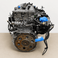 2010 2017 Toyota Camry Engine 2.5L 2AR - FE Motor
