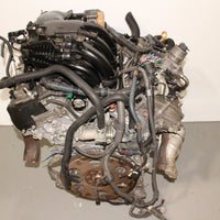 2010 - 2021 Toyota 4Runner 4.0L V6 Engine JDM 1GR 6 Cylinder Motor