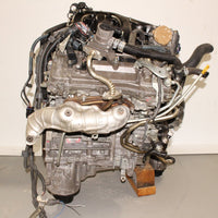 2010 - 2021 Toyota 4Runner 4.0L V6 Engine JDM 1GR 6 Cylinder Motor