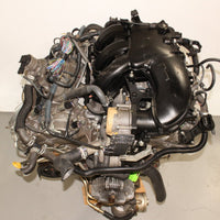 2010 - 2021 Toyota 4Runner 4.0L V6 Engine JDM 1GR 6 Cylinder Motor