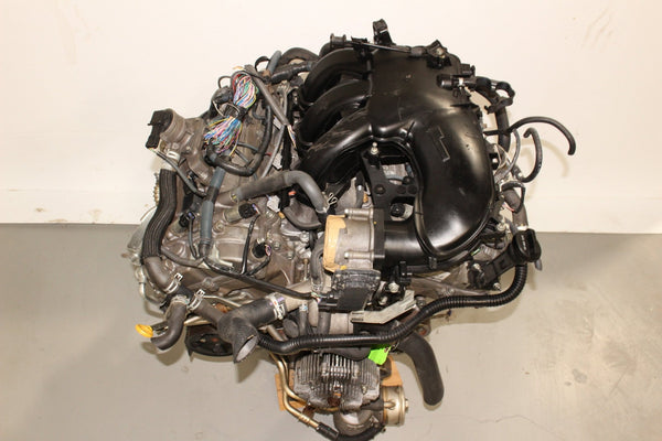 2010 - 2021 Toyota 4Runner 4.0L V6 Engine JDM 1GR 6 Cylinder Motor