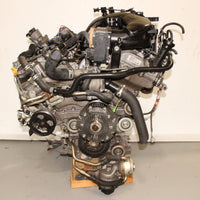 2010 - 2021 Toyota 4Runner 4.0L V6 Engine JDM 1GR 6 Cylinder Motor