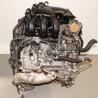 2010 - 2021 Toyota 4Runner 4.0L V6 Engine JDM 1GR 6 Cylinder Motor
