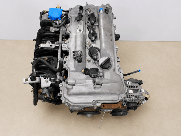 2011 2012 2013 2014 2015 2016 Scion TC 2.4L Engine JDM 2AR 4 Cylinder ...