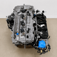 2011 2012 2013 2014 2015 2016 Scion TC 2.4L Engine JDM 2AR 4 Cylinder