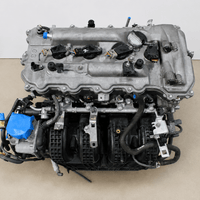 2011 2012 2013 2014 2015 2016 Scion TC 2.4L Engine JDM 2AR 4 Cylinder
