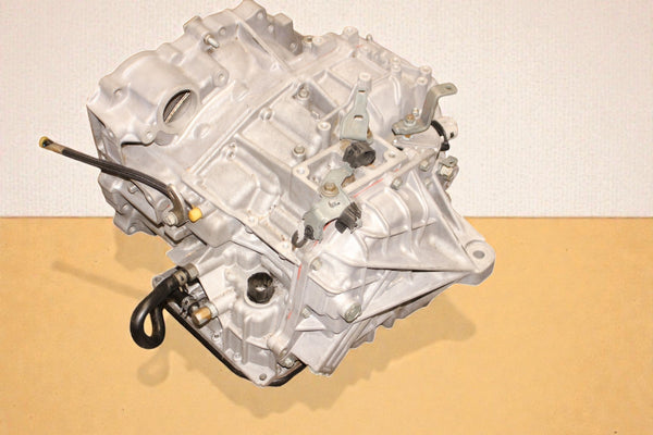 2011 2012 2013 2014 2015 2016 Toyota Sienna Auto FWD 3.5L Transmission JDM 2GR V6