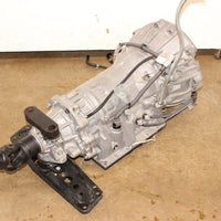 2011 - 2013 Infiniti G37 RWD Automatic Transmission 7 Speed V6 3.7L VQ37VHR