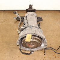 2011 - 2013 Infiniti G37 RWD Automatic Transmission 7 Speed V6 3.7L VQ37VHR