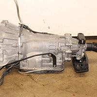 2011 - 2013 Infiniti G37 RWD Automatic Transmission 7 Speed V6 3.7L VQ37VHR
