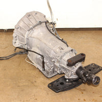 2011 - 2013 Infiniti G37 RWD Automatic Transmission 7 Speed V6 3.7L VQ37VHR