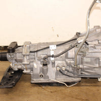 2011 - 2013 Infiniti G37 RWD Automatic Transmission 7 Speed V6 3.7L VQ37VHR