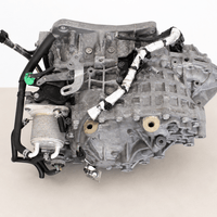 2011 - 2014 Nissan Juke 1.6L Turbo Auto CVT FWD Transmission JDM MR16DDT