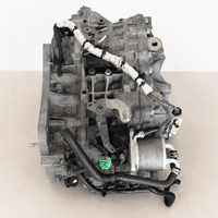 2011 - 2014 Nissan Juke 1.6L Turbo Auto CVT FWD Transmission JDM MR16DDT