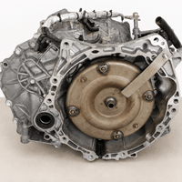 2011 - 2014 Nissan Juke 1.6L Turbo Auto CVT FWD Transmission JDM MR16DDT