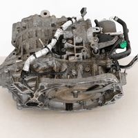 2011 - 2014 Nissan Juke 1.6L Turbo Auto CVT FWD Transmission JDM MR16DDT