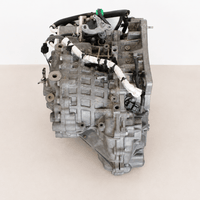 2011 - 2014 Nissan Juke 1.6L Turbo Auto CVT FWD Transmission JDM MR16DDT