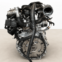 2011 - 2014 Nissan Juke Nismo RS Engine Turbo 1.6L JDM MR16 MR16DDT Complete Motor