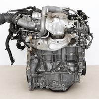 2011 - 2014 Nissan Juke Nismo RS Engine Turbo 1.6L JDM MR16 MR16DDT Complete Motor