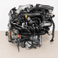 2011 - 2014 Nissan Juke Nismo RS Engine Turbo 1.6L JDM MR16 MR16DDT Complete Motor