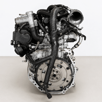 2011 - 2014 Nissan Juke Nismo RS Engine Turbo 1.6L JDM MR16 MR16DDT Complete Motor