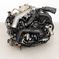 2011 - 2014 Nissan Juke Nismo RS Engine Turbo 1.6L JDM MR16 MR16DDT Complete Motor