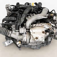 2011 - 2014 Nissan Juke Nismo RS Engine Turbo 1.6L JDM MR16 MR16DDT Complete Motor