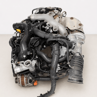 2011 - 2014 Nissan Juke Nismo RS Engine Turbo 1.6L JDM MR16 MR16DDT Complete Motor